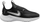 Atlete për kalamaj Nike Flex Runner 3 Youth, pa lidhëse, të zeza