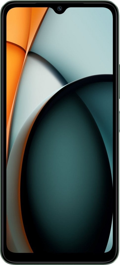 Celular Xiaomi Redmi A3, 6.71", 4/128GB, i gjelbër
