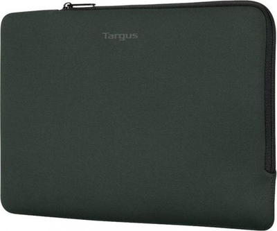 Futrollë laptopi Targus Ecosmart Multi Fit, 16", poliestër, jeshile