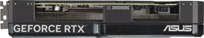 Kartelë grafike Asus Dual GeForce RTX 4070 OC, 12GB