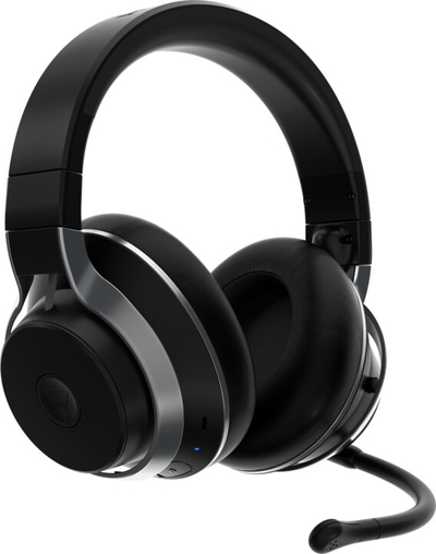 Kufje Turtle Beach STEALTH PRO, të zeza - PlayStation