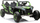 Електричен автомобил за деца Electric Ride On Buggy A033 4x4, 24V, зелен