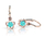 Vathë për femra Cutie Jewellery C1945-10-X-4, të artë