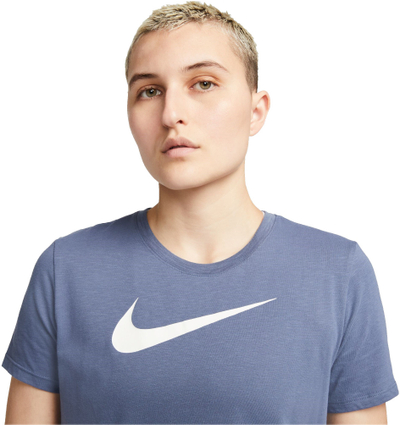 Блуза за жени Nike p2359310-31249557rs, бр., сина