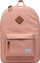 Ранец Herschel Heritage 10007-05635, 21.5L, полиестер, беж