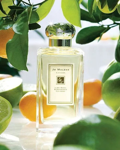 Kolonë Jo Malone London Lime Basil &amp; Mandarin Cologne, 50ml, uniseks