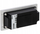 Modul lexues zbliës Dahua VTO4103F-MR, Mifare, për interfon VTO4103F, i zi argjendtë
