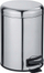Kosh plerash kozmetik Home24 Leman, 5L, me pedale