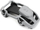 Ribon printeri Zebra 800350-301EM, 2000 faqe, i zi