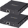 Zgjatës HDMI StarTech 4K70IC EXTEND HDMI, 4K 60Hz, PoC, i zi