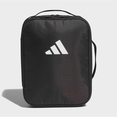 Çantë termike Adidas Cooler Bag Small, 6L, izoluese, e zezë