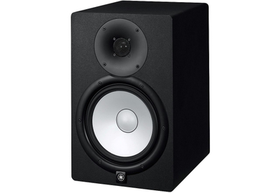 Monitor studio aktiv Yamaha HS8, 8", 120W, i bardhë