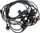 Varg dritash kopshti MasterLED Garland, 10x E27, 10 m, i zi