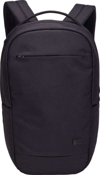 Çantë shpine laptopi Case Logic Invigo Eco INVIBP114, 14\", me material të ricikluar, e zezë