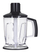 Blenderi Braun MultiQuick 9 MQ9147X, 1200W, ActiveBlade, i zi
