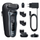 Makinë rroje Braun Series 6 61-N4500cs, e zezë