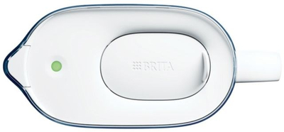 Shtambë filtruese Brita Style Essential, 4 filtra MAXTRA PRO Pure Performance, e bardhë