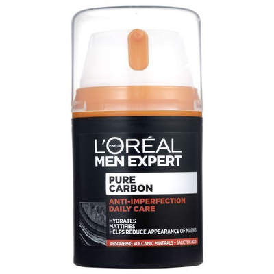 Krem L'oreal Paris Paris Men Expert Pure Carbon 50 ml