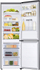 Frigorifer Samsung RB34C603CS9, 344L, NoFrost, inox