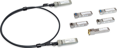 Модул SFP LANCOM SFP-LX-LC10, 1 Gbps, оптичко влакно
