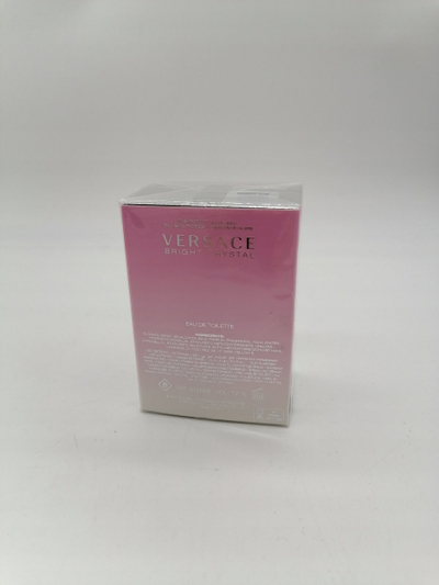 Сет парфеми Версаче Брајт Кристал и Јелоу Дајмонд, 30ml + 30ml, за жени