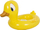Надувачки чамец за деца Jilong Boat for Ducks, издржлив винил, до 45 kg, повеќебоен