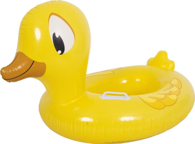 Надувачки чамец за деца Jilong Boat for Ducks, издржлив винил, до 45 kg, повеќебоен