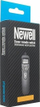 Kabllo telekomande Newell RS-80N3 për Canon, intervalometër, ekran LCD