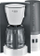 Aparat kafeje Bosch TKA 6A041, 1200 W, 1250 ml, e bardhë