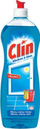 Lëng pastrimi për dritare Clin Windows &amp; Glass, me alkool, 750ml, blu