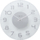 Orë muri Nextime Classy Round 8817TR