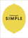 Ottolenghi Simple - Yotam Ottolenghi