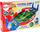 Lojë tavoline futbolli LeanToys Mini, 38x18cm, me 2 topa, me shumë ngjyra