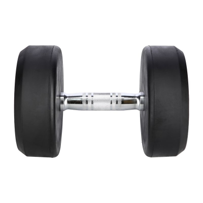 Гумена тег HMS HG Pro, 22.5kg, рачка од челик, црна