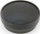 ND8 филтер XREC Full Gray за GoPro HERO 3 3+ 4, оптичко стакло, црн