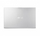 Laptop Asus VivoBook 17 S712JA-WH54, 17.3\", 8 GB RAM, 1128 GB HDD+SSD, Intel® Core™ i5, Intel® UHD Graphics, ngjyrë argjendtë