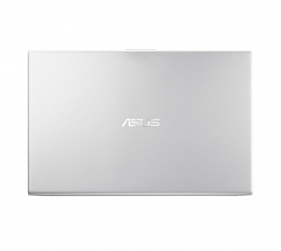 Laptop Asus VivoBook 17 S712JA-WH54, 17.3\", 8 GB RAM, 1128 GB HDD+SSD, Intel® Core™ i5, Intel® UHD Graphics, ngjyrë argjendtë