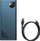 Power bank Baseus Adaman, 20000mAh, 65W, blu