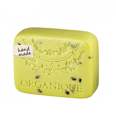 Sapun i ngurtë për trup Organique Greek Glycerine 100 g
