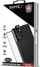 Заштитен пакет X-Doria Raptic Glass, калено стакло 0.33mm, капак за камера, за Samsung Galaxy S22+