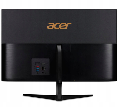 Kompjuter All in One Acer Aspire C27 1800, 27", Intel Core i5, 8GB RAM, argjendtë