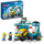 Lodër LEGO® City 60362 