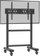 Стојка за телевизор Techly ICA-TR533BK, 60-86\", до 68kg, црна