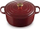 Tenxhere gize Le Creuset Signature Round 7.25Qt, 6.8L, me sm alt, e kuqe