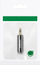 Adapter audio Ugreen 60711, Jack 3.5mm në 6.3mm, Hi Fi, gri