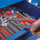 Set me pinca Knipex Basic (002001V15), 4 copë