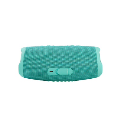 Altoparlant Bluetooth JBL Charge 5 portativ, IP67, ngjyrë teal