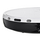 Robot pastrues Ezviz RS2, stacion dokimi automatik, navigim inteligjent, i zi