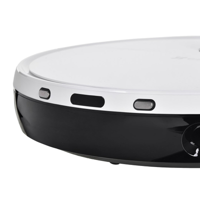 Robot pastrues Ezviz RS2, stacion dokimi automatik, navigim inteligjent, i zi