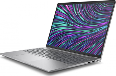 Laptop HP ZBook Power G11, 15.6", Intel Core i9-13850HX, 64GB RAM, 1TB SSD